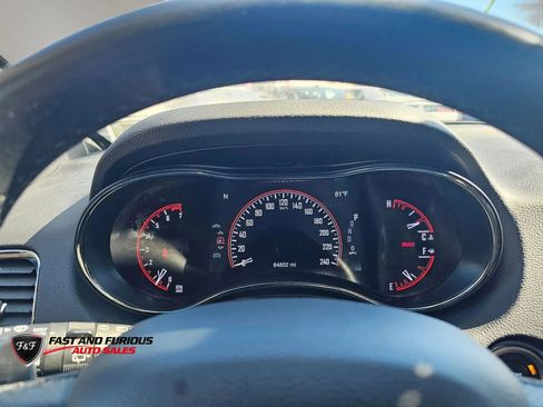 Used 2020 Dodge Durango GT w/ Blacktop Package AWD/4WD image 22