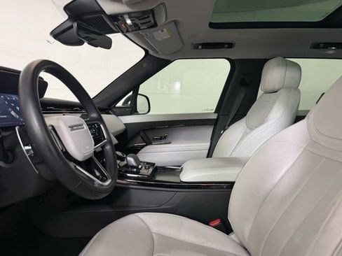 Used 2023 Land Rover Range Rover Sport SE image 6