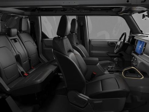 New 2026 Ford Bronco Badlands AWD/4WD image 31