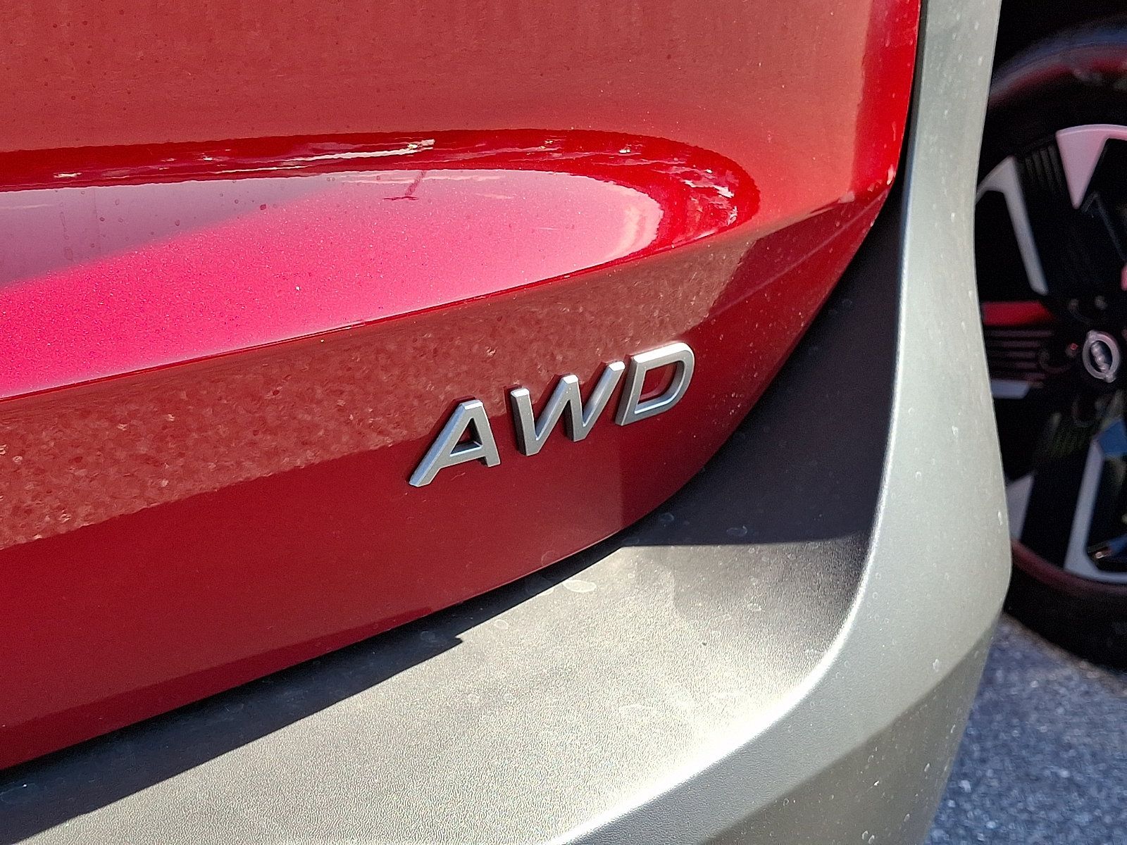 New 2027 Nissan Kicks SV AWD/4WD image 6