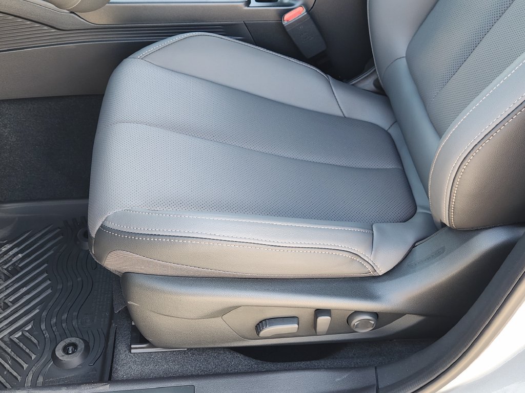 New 2026 Subaru Outback Limited XT AWD/4WD image 19