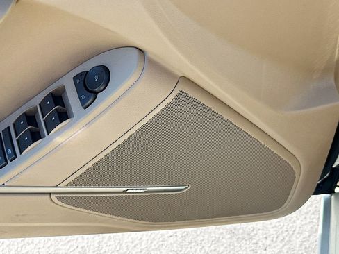 Used 2012 Cadillac CTS Premium image 20