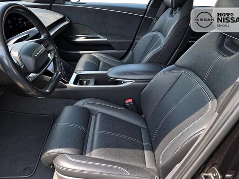 Used 2022 Lucid Air Grand Touring AWD/4WD image 6