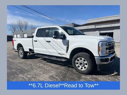 Used 2024 Ford F350 XLT