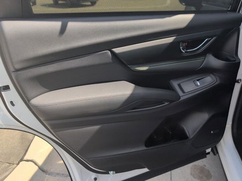 Used 2025 Subaru Ascent Bronze Edition w/ Popular Package #2 image 48