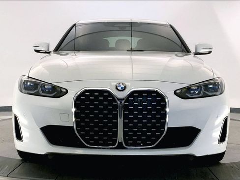 Certified 2024 BMW 430i Gran Coupe xDrive w/ Premium Package AWD/4WD image 2