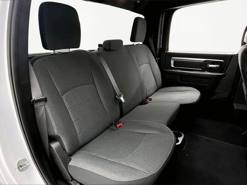 Used 2021 RAM 1500 Classic Warlock image 28