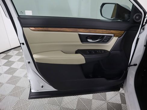 Used 2019 Honda CR-V EX-L image 24