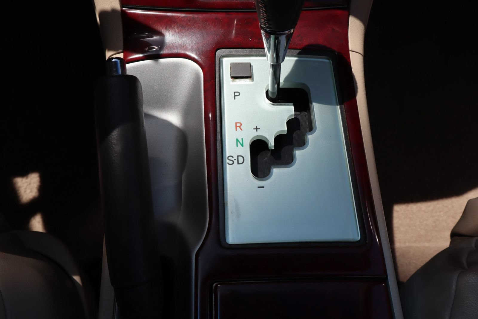 Used 2004 Toyota Solara SLE FWD image 20