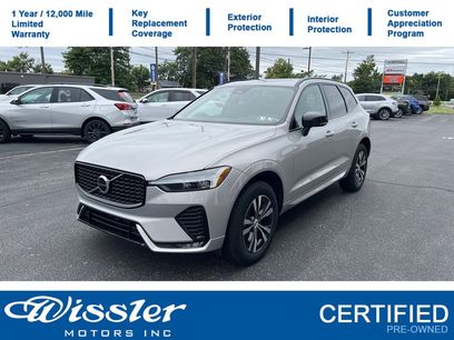 Used 2024 Volvo XC60 B5 Core
