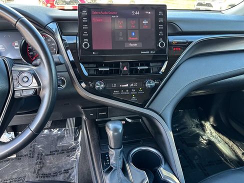Used 2024 Toyota Camry XSE FWD image 23