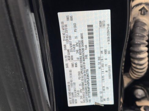 Used 2023 Ford Ranger XLT image 29