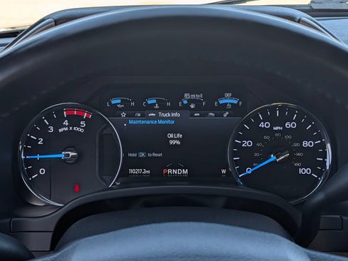 Certified 2020 Ford F250 Platinum w/ FX4 Off-Road Package AWD/4WD image 22
