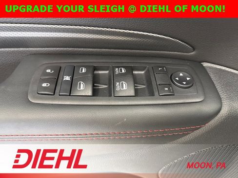 New 2026 Dodge Durango GT image 24