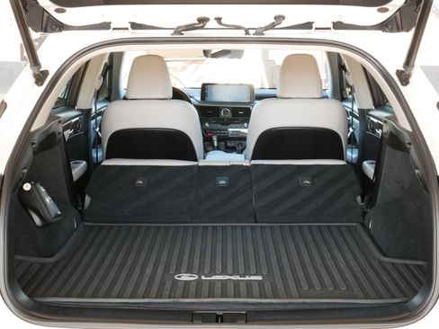 Used 2021 Lexus RX 350 FWD w/ Premium Package image 23