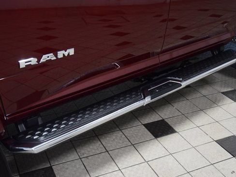 Used 2024 RAM 4500 SLT w/ Quick Order Package 2YG SLT AWD/4WD image 20