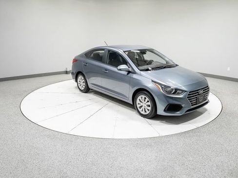 Used 2020 Hyundai Accent SE FWD image 26