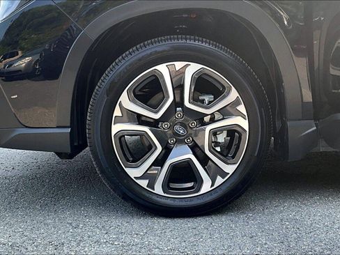 Certified 2026 Subaru Ascent Touring AWD/4WD image 17