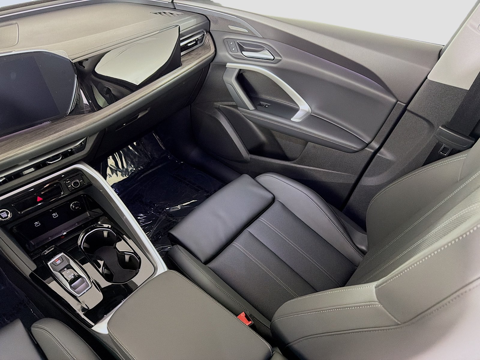 New 2026 Audi Q5 Premium Plus AWD/4WD image 24