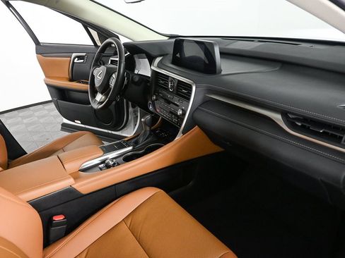 Used 2022 Lexus RX 450h AWD w/ Premium Package image 22