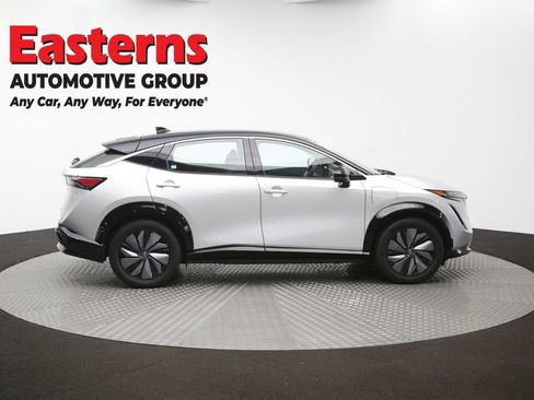 Used 2023 Nissan Ariya FWD image 59