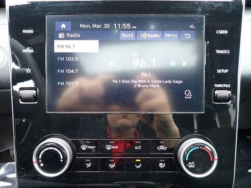 Used 2023 Hyundai Santa Cruz SEL w/ Activity Package AWD/4WD image 25