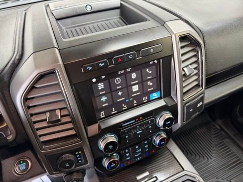 Used 2018 Ford F150 Raptor w/ Equipment Group 802A Luxury AWD/4WD image 24