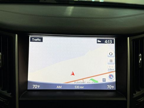 Used 2019 INFINITI Q50 Luxe w/ Essential Package (3.0T Luxe) image 32