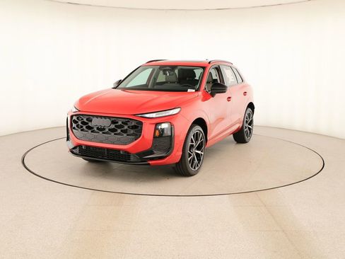 New 2026 Audi Q3 quattro 2.0T AWD/4WD image 12