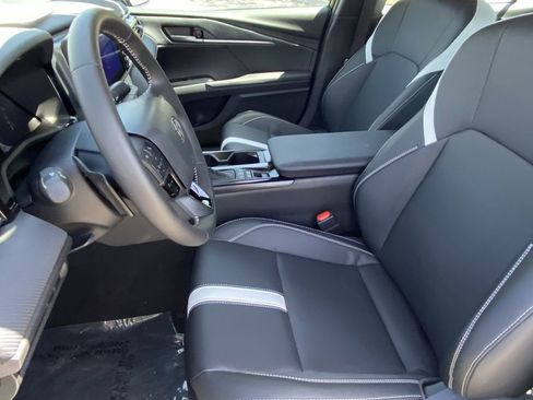 Certified 2026 Toyota Camry SE FWD image 23