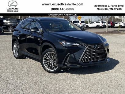 New 2026 Lexus NX 350 350 Luxury