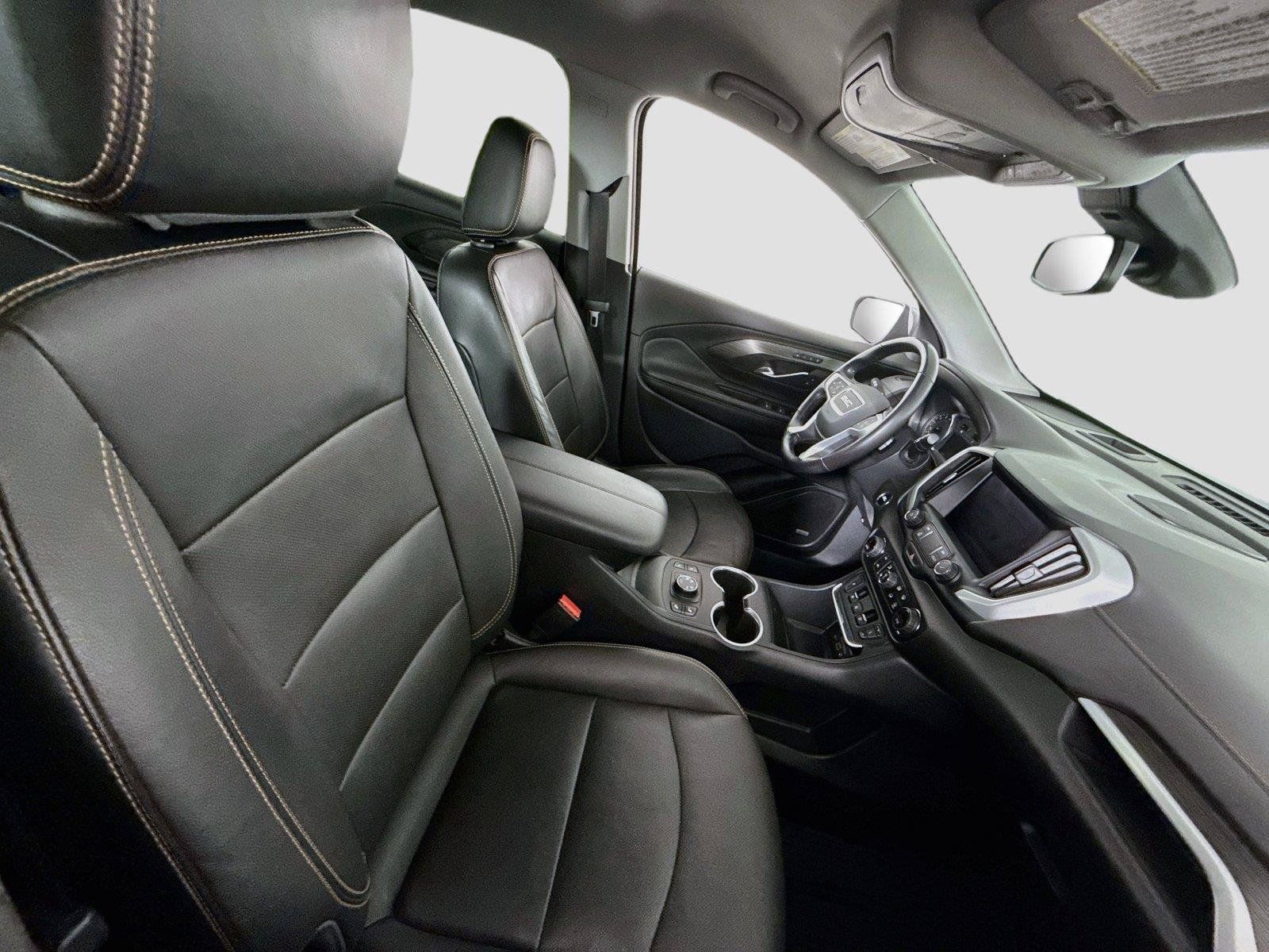 Used 2020 GMC Terrain SLT w/ Preferred Package AWD/4WD image 30