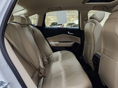 Certified 2025 Acura TLX w/ Technology Package FWD image 20