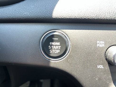 Used 2017 Kia Sportage EX FWD image 17