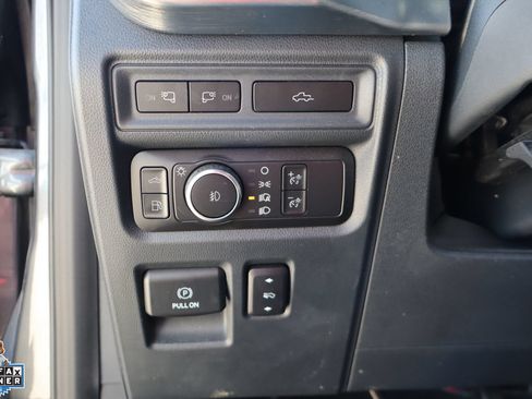 Certified 2022 Ford F150 Lariat AWD/4WD image 15