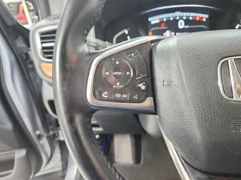 Used 2018 Honda CR-V EX-L image 27