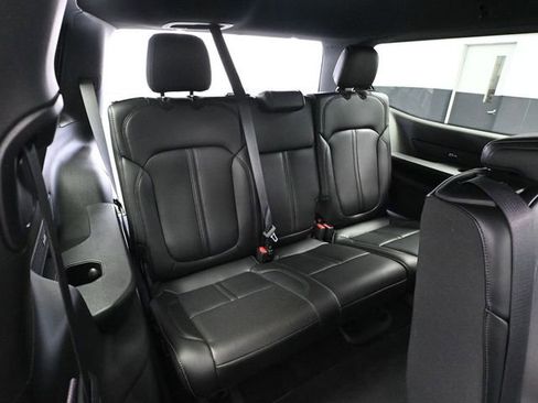 Used 2022 Jeep Wagoneer Series I image 48