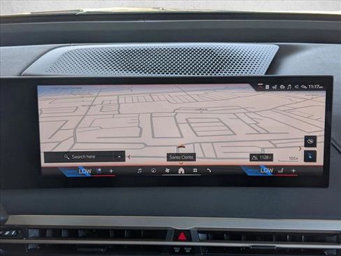 New 2026 BMW iX xDrive60 w/ Premium Package image 14