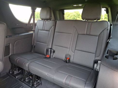 New 2026 Chevrolet Suburban RST w/ Comfort Package AWD/4WD image 6