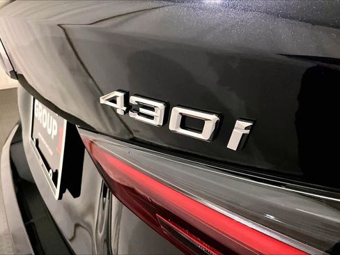 Used 2026 BMW 430i xDrive Coupe w/ Premium Package AWD/4WD image 9