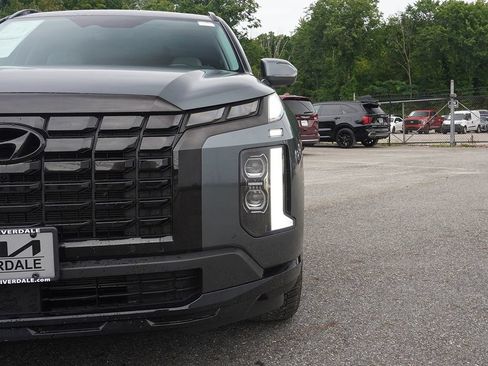 Used 2024 Hyundai Palisade XRT AWD/4WD image 18