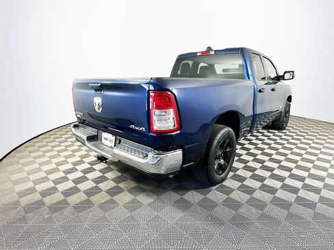 Certified 2022 RAM 1500 Big Horn AWD/4WD image 12