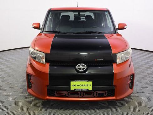 Used 2012 Scion xB Release Series 9.0 image 10