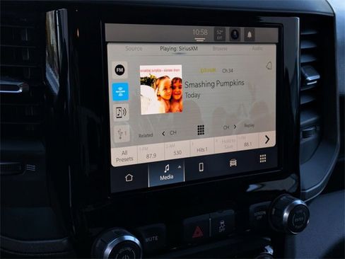 New 2026 RAM 5500 Tradesman image 15