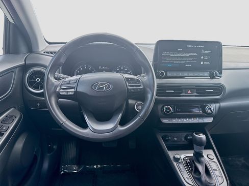 Used 2023 Hyundai Kona SEL w/ Convenience Package FWD image 20