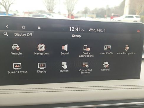 Used 2023 Genesis G70 2.0T w/ Sport Prestige Package image 30