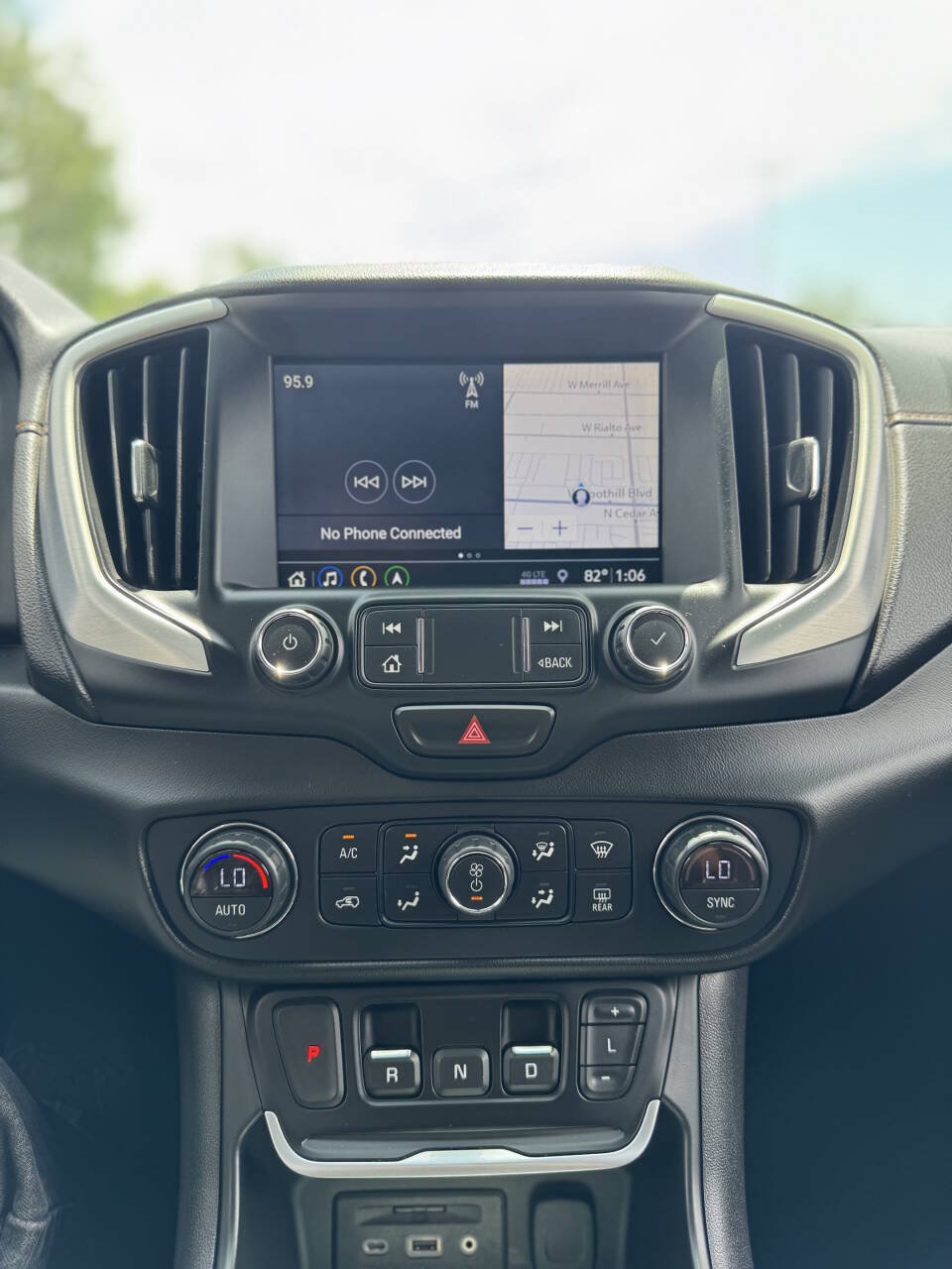 Used 2019 GMC Terrain SLE w/ Driver Convenience Package FWD image 20