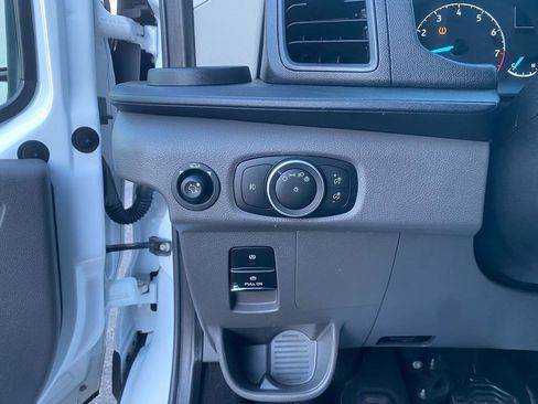 Used 2021 Ford Transit 350 XLT image 14