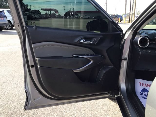 Used 2024 Chevrolet Trax ACTIV w/ Driver Confidence Package FWD image 6