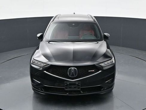 Used 2022 Acura MDX Type S AWD/4WD image 28